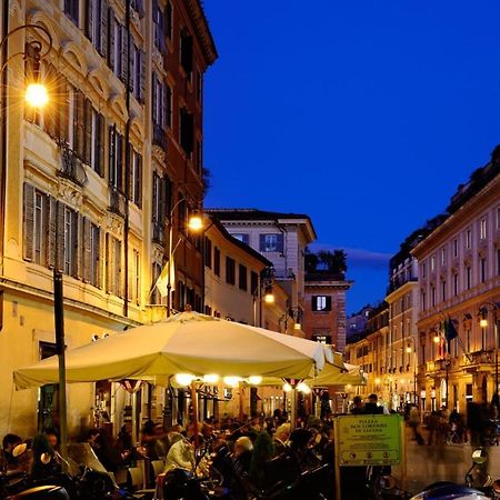 Suite Experience Roma Dış mekan fotoğraf