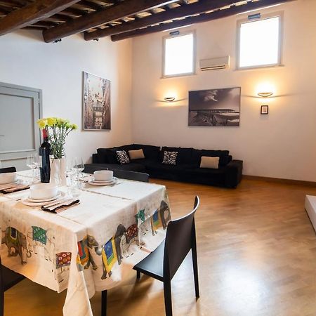Suite Experience Roma Dış mekan fotoğraf