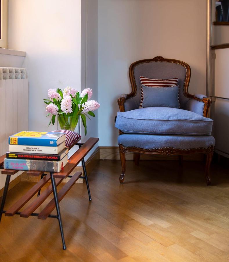 Suite Experience Roma Dış mekan fotoğraf