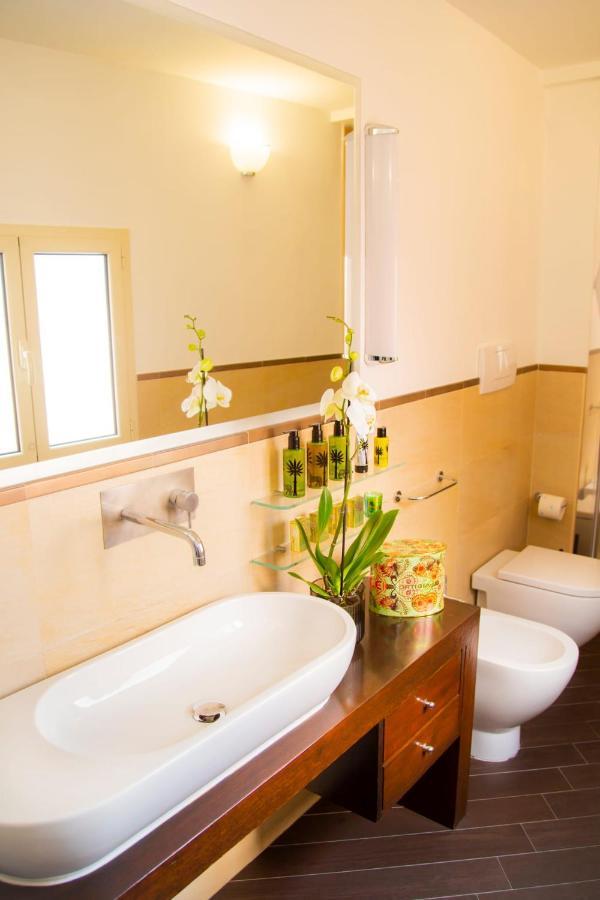 Suite Experience Roma Dış mekan fotoğraf
