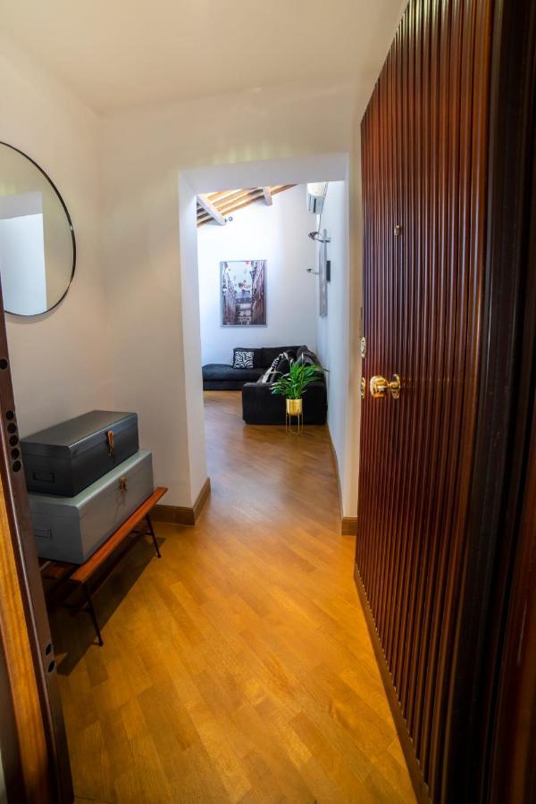 Suite Experience Roma Dış mekan fotoğraf