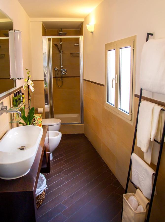 Suite Experience Roma Dış mekan fotoğraf
