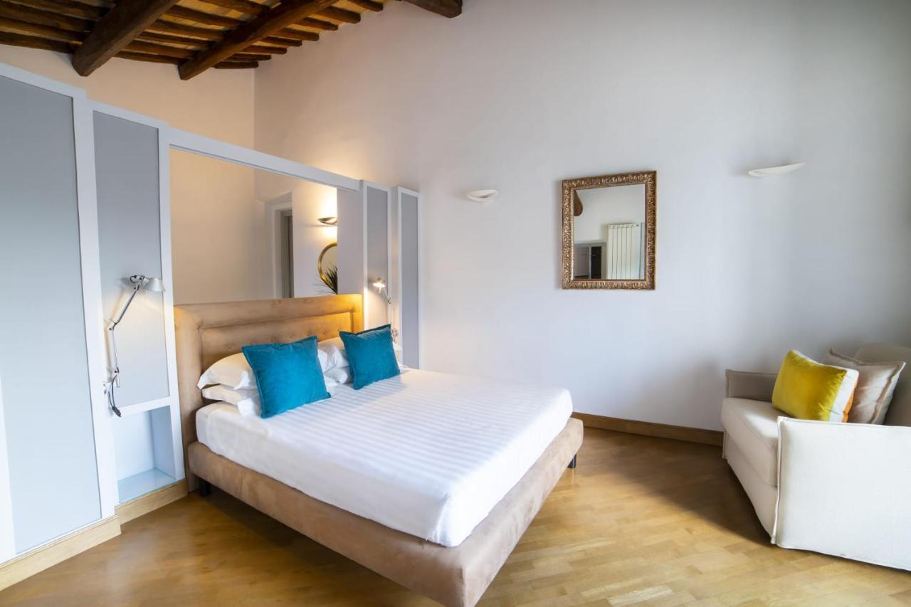 Suite Experience Roma Dış mekan fotoğraf