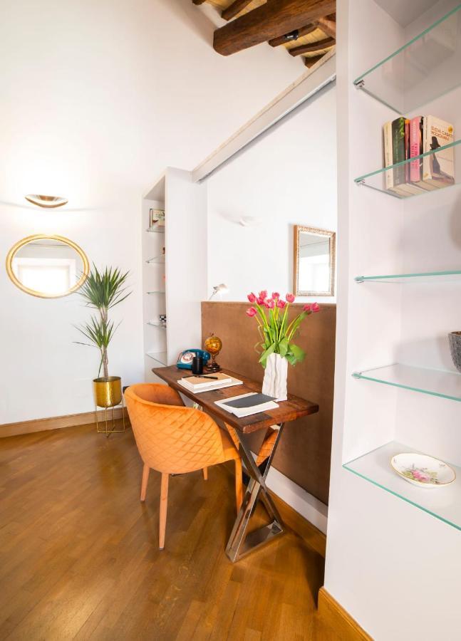 Suite Experience Roma Dış mekan fotoğraf