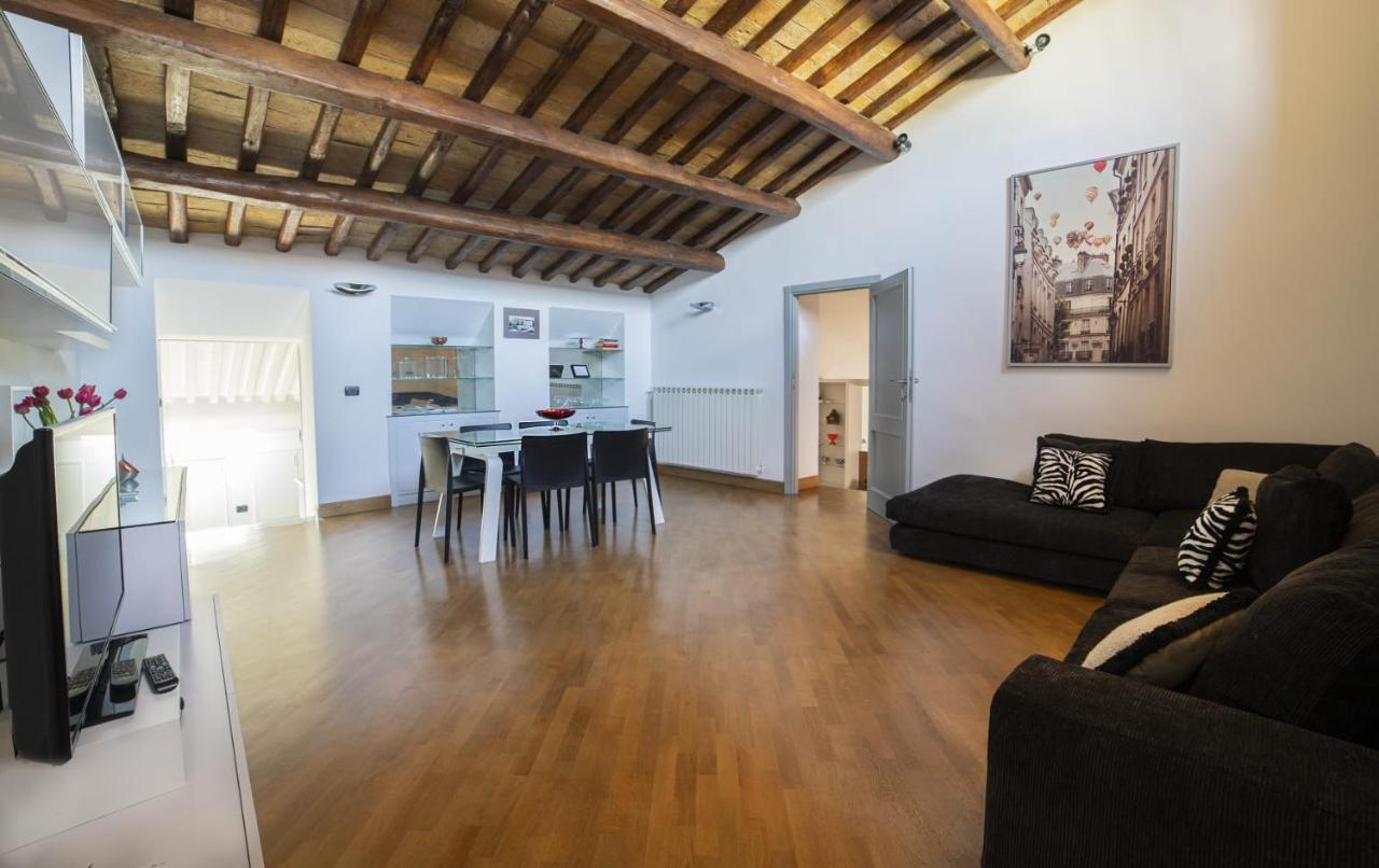 Suite Experience Roma Dış mekan fotoğraf