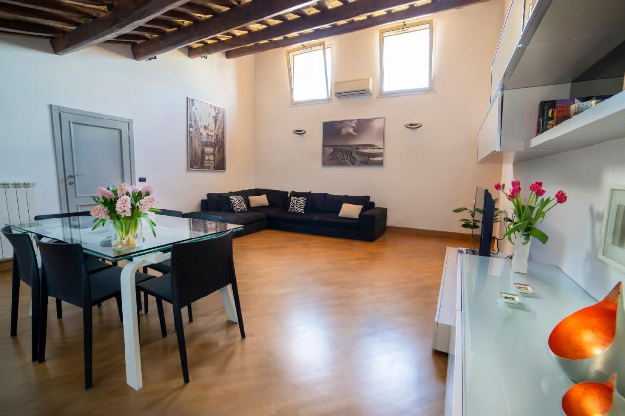Suite Experience Roma Dış mekan fotoğraf