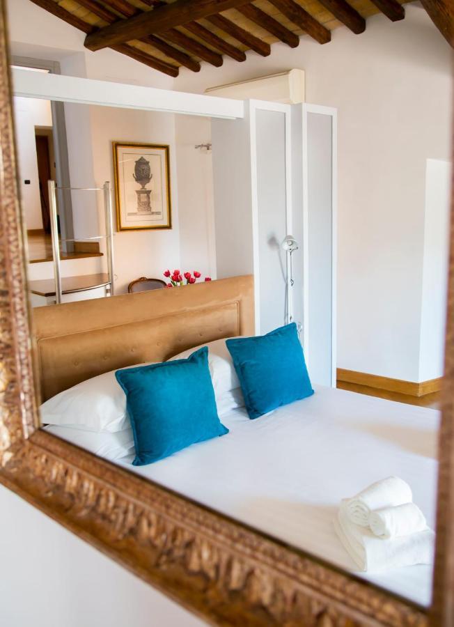 Suite Experience Roma Dış mekan fotoğraf