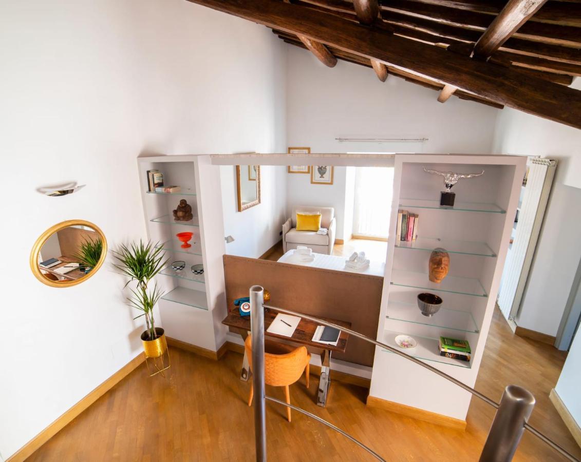 Suite Experience Roma Dış mekan fotoğraf