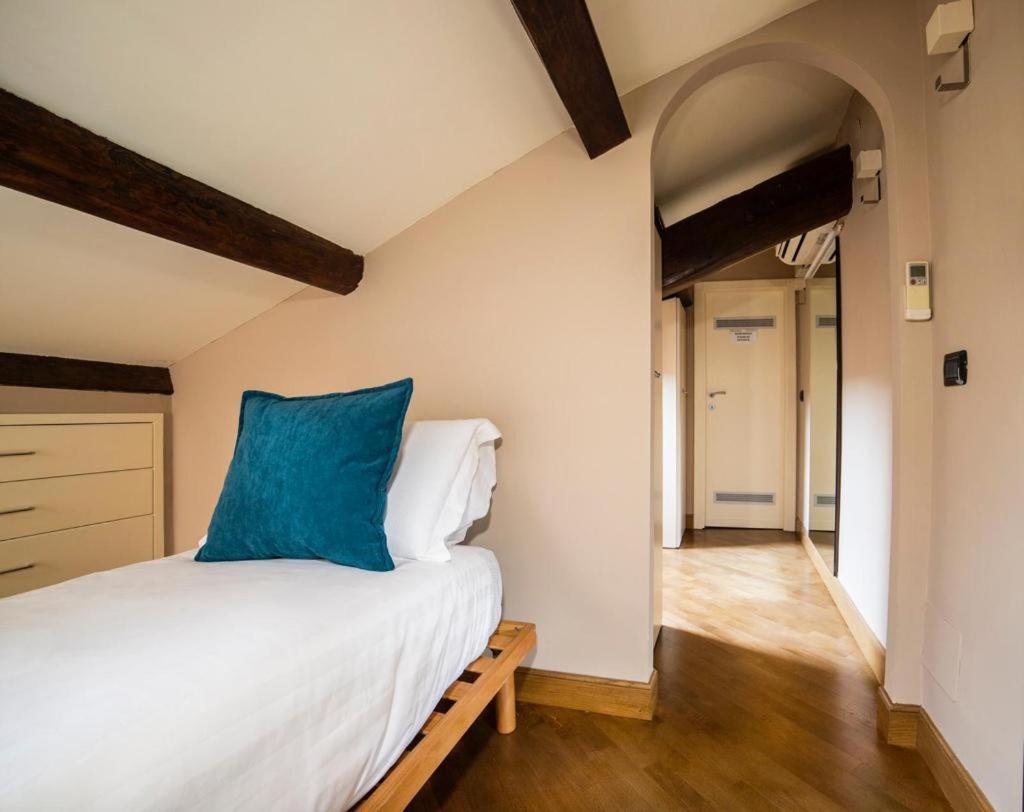 Suite Experience Roma Dış mekan fotoğraf