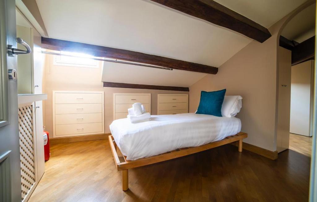 Suite Experience Roma Dış mekan fotoğraf